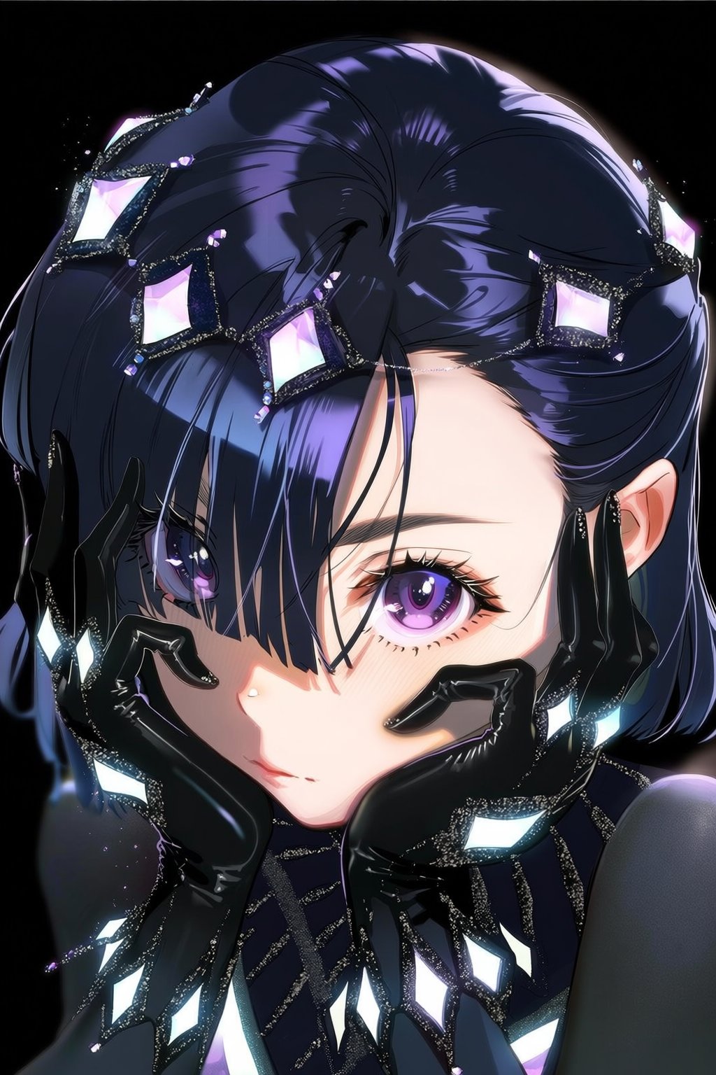 AI generated image by 😞3 on Tensor.Art
