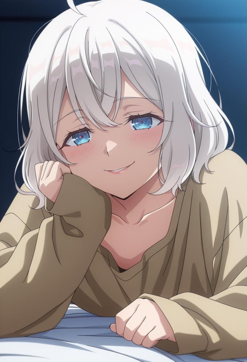AI generated image by Ttan on Tensor.Art
