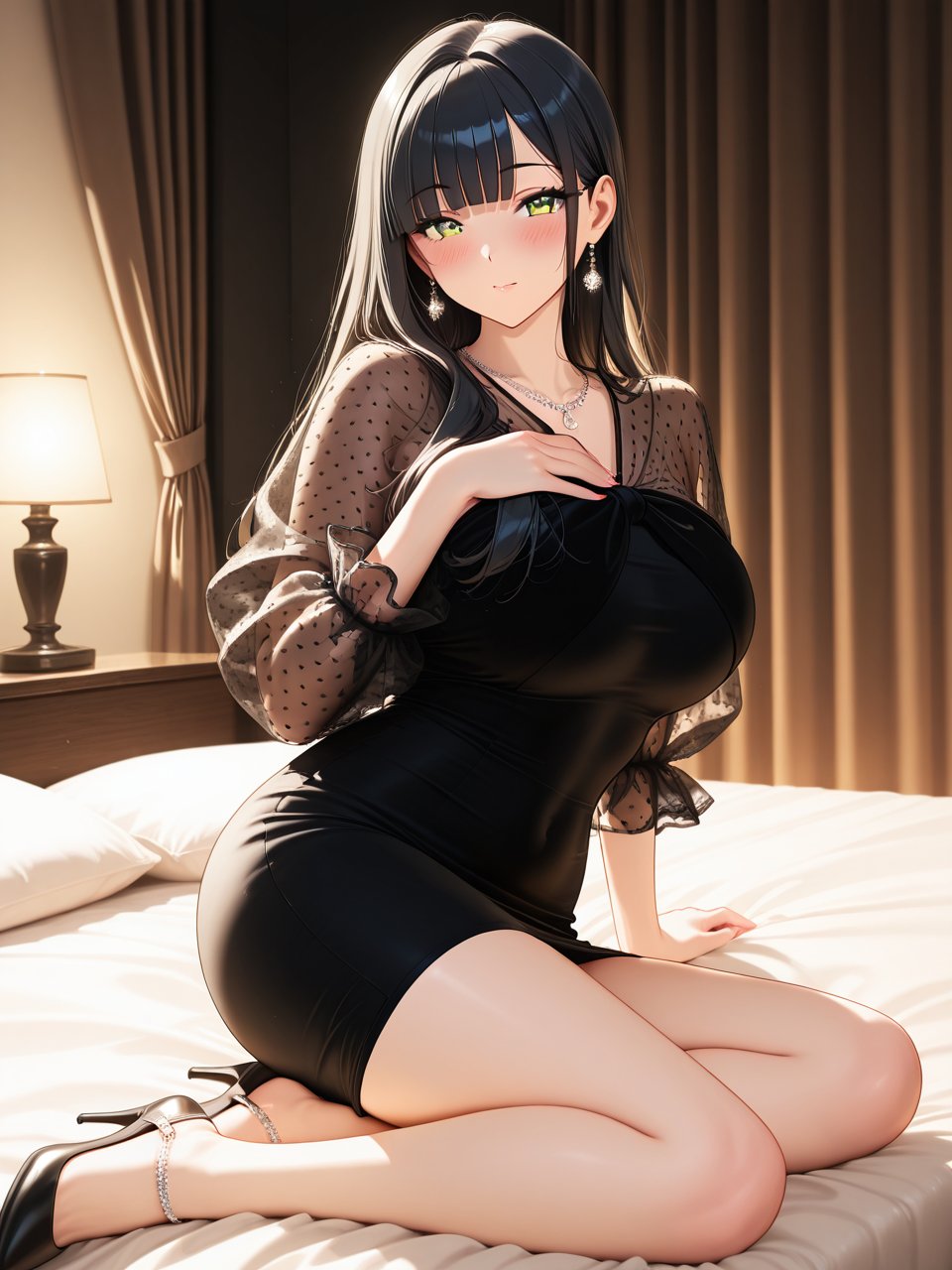 AI generated image by luxiaoai on Tensor.Art