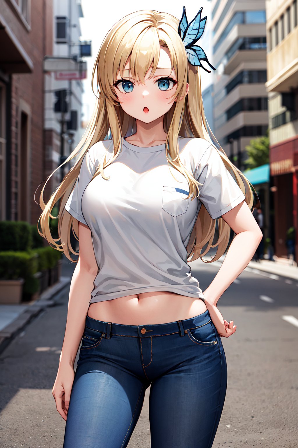 masterpiece,  best quality,  highres by h_madoka on Tensor.Art