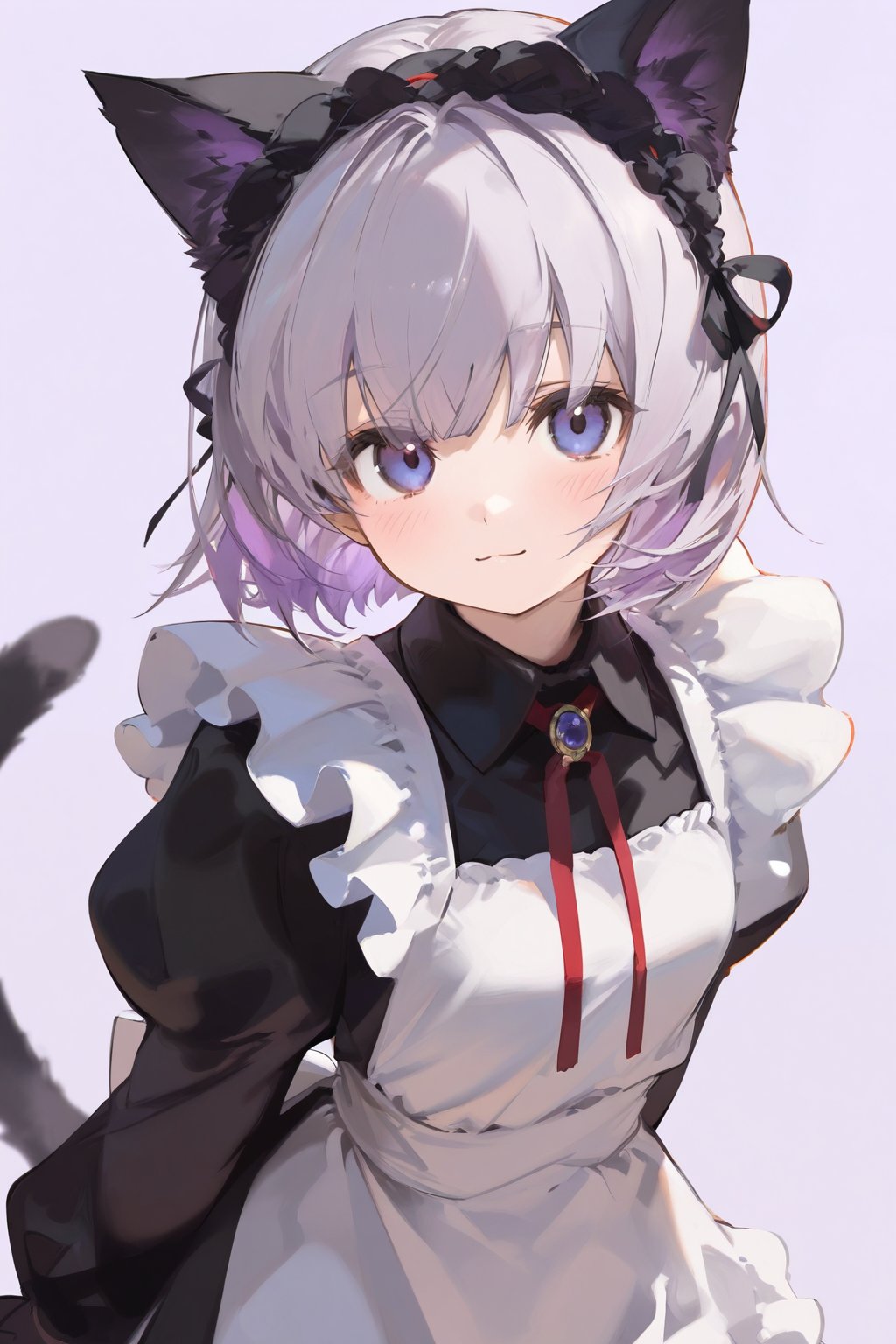 (best quality),  (amazing quality),  1girl by Light01 on Tensor.Art