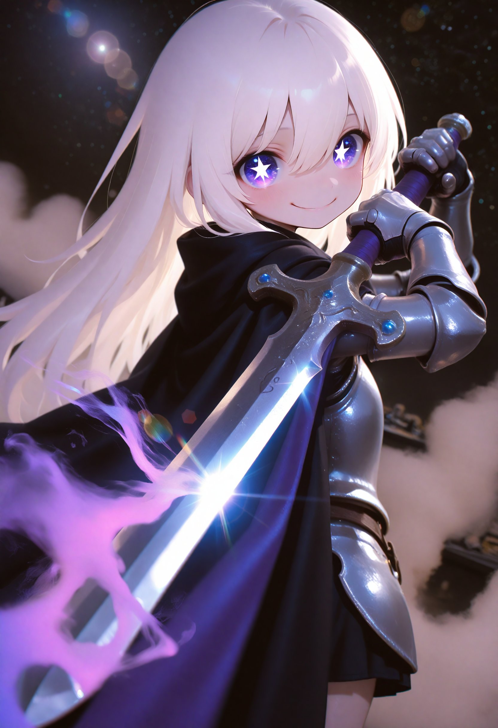 depth of field,  lens flare,  extreme aesthetic by Mr_jack on Tensor.Art