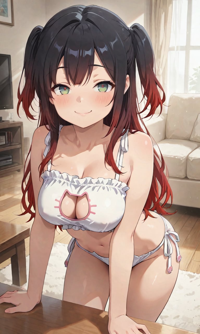 AI generated image by IonaKuroneko on Tensor.Art