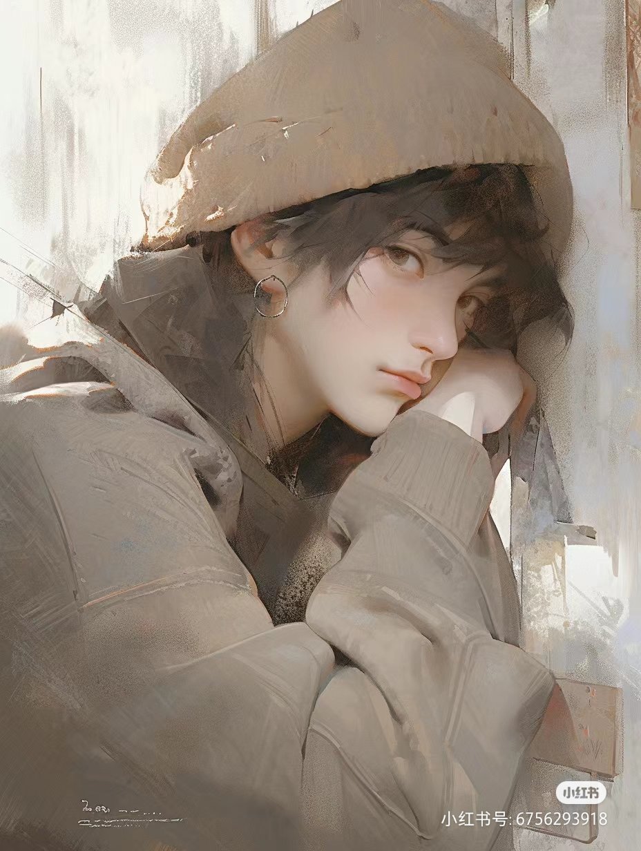 AI generated image by 于修 on Tensor.Art
