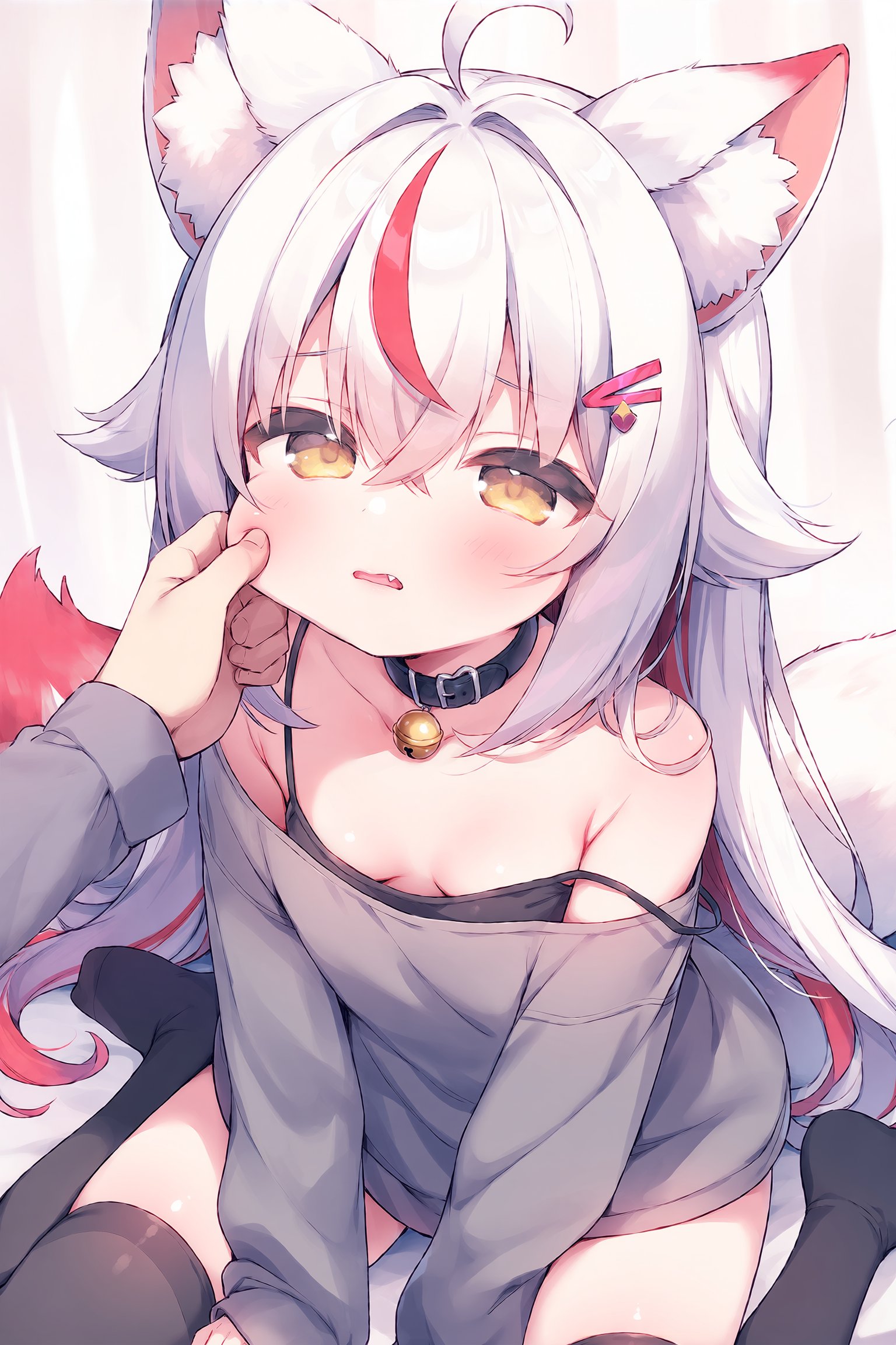 AI generated image by 一根猫条 on Tensor.Art