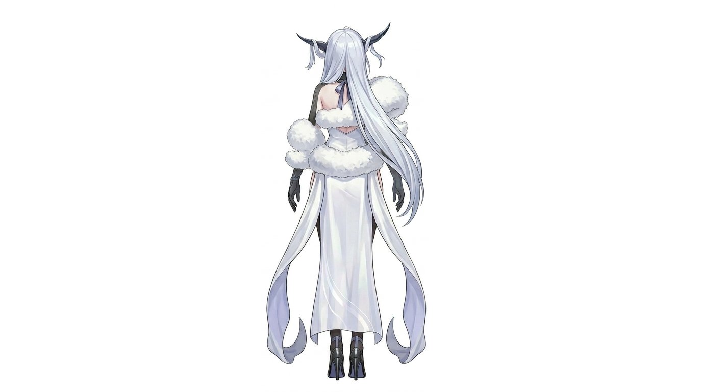 AI generated image by furafura on Tensor.Art