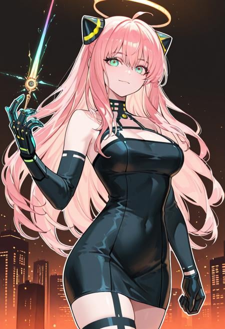 masterpiece,  best quality,  1girl by CliffJumper on Tensor.Art