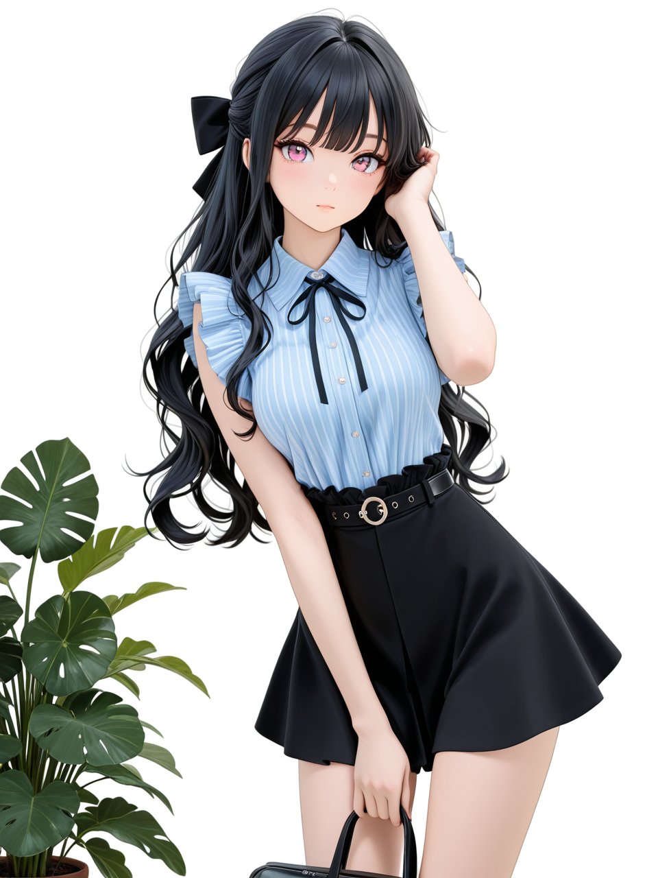 AI generated image by luxiaoai on Tensor.Art