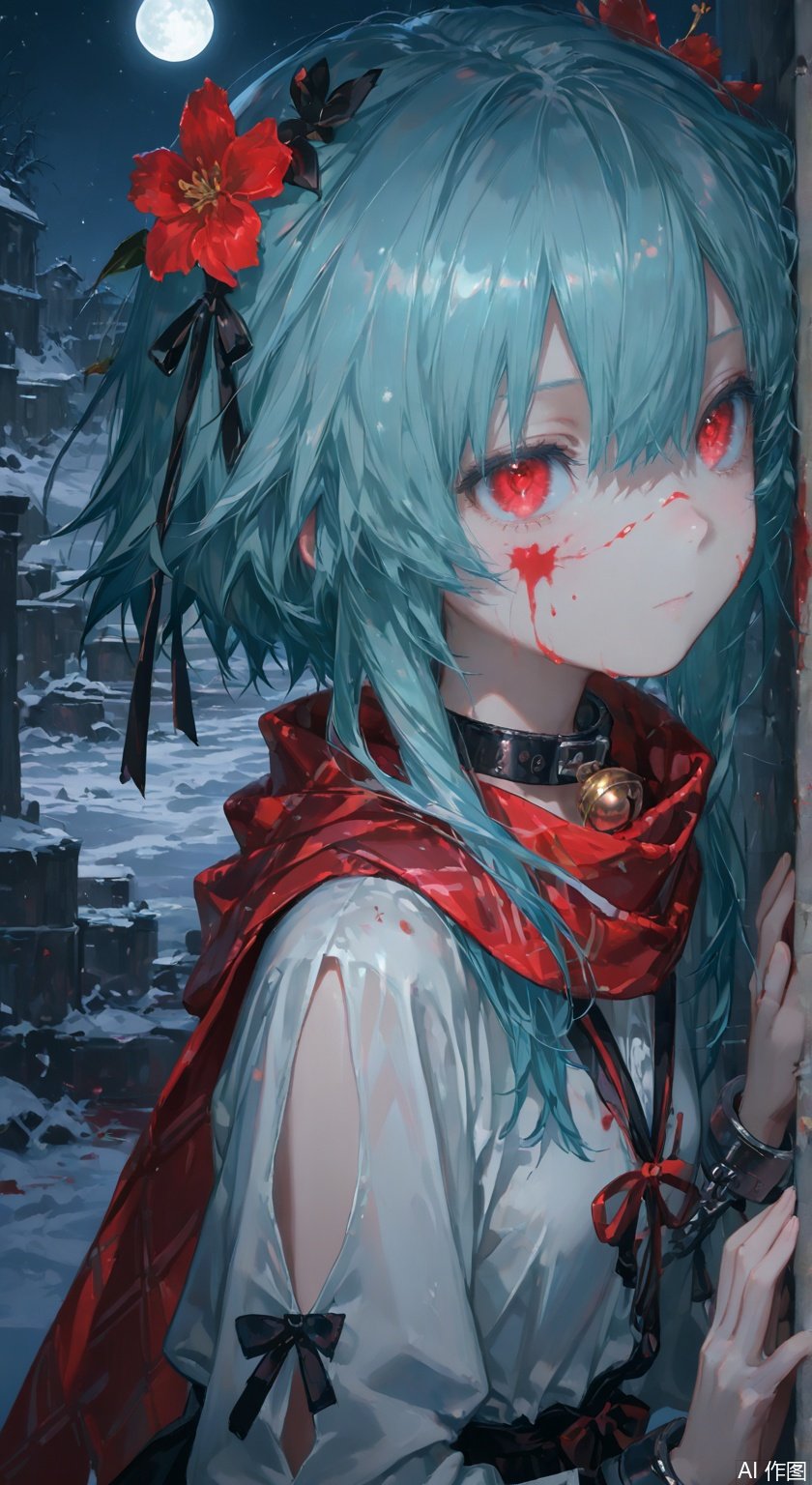 AI generated image by 灯之幻星河 on Tensor.Art