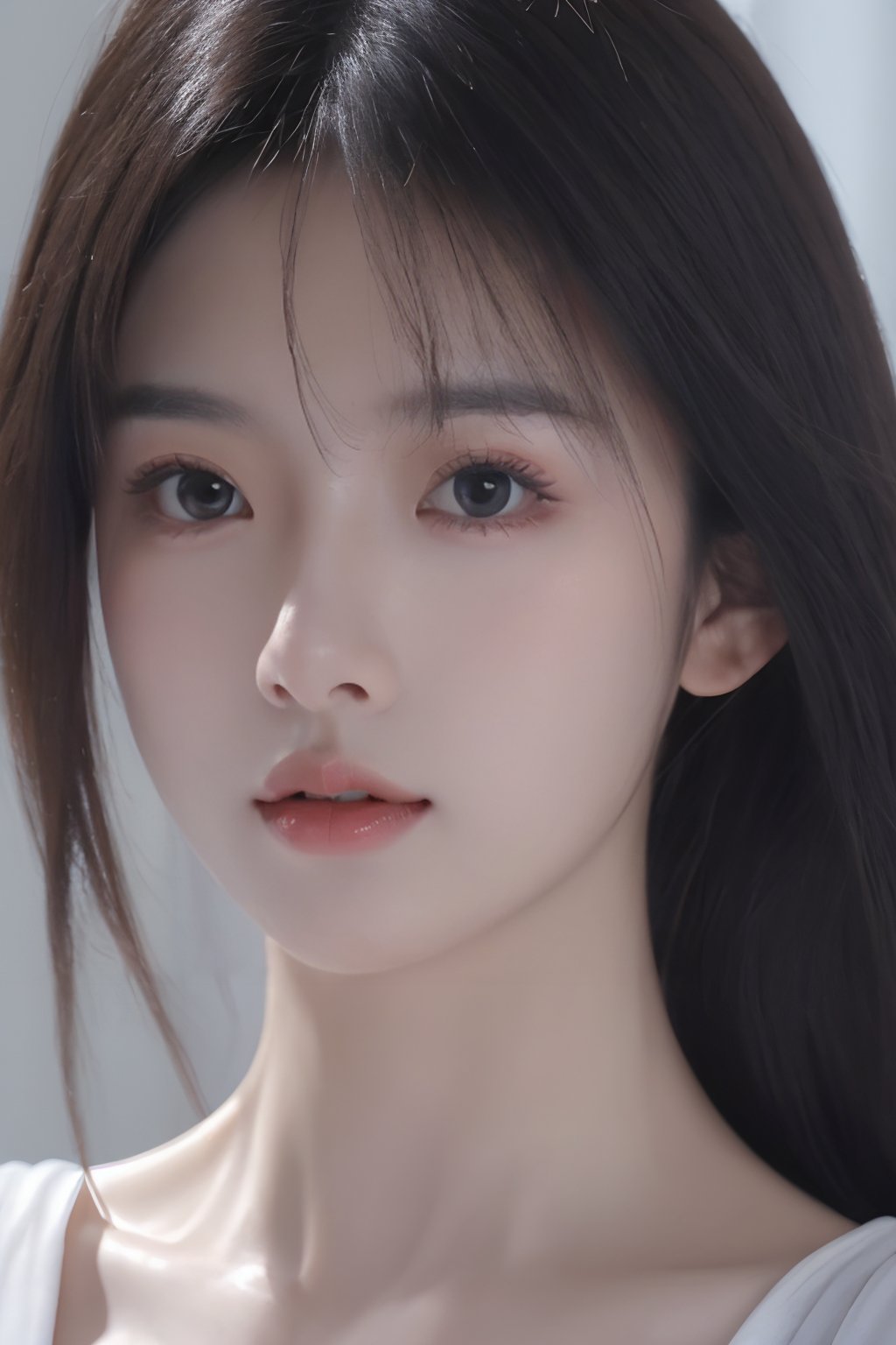 1girl,  daylight,  ultra realistic 8k cg by pass写实 on Tensor.Art