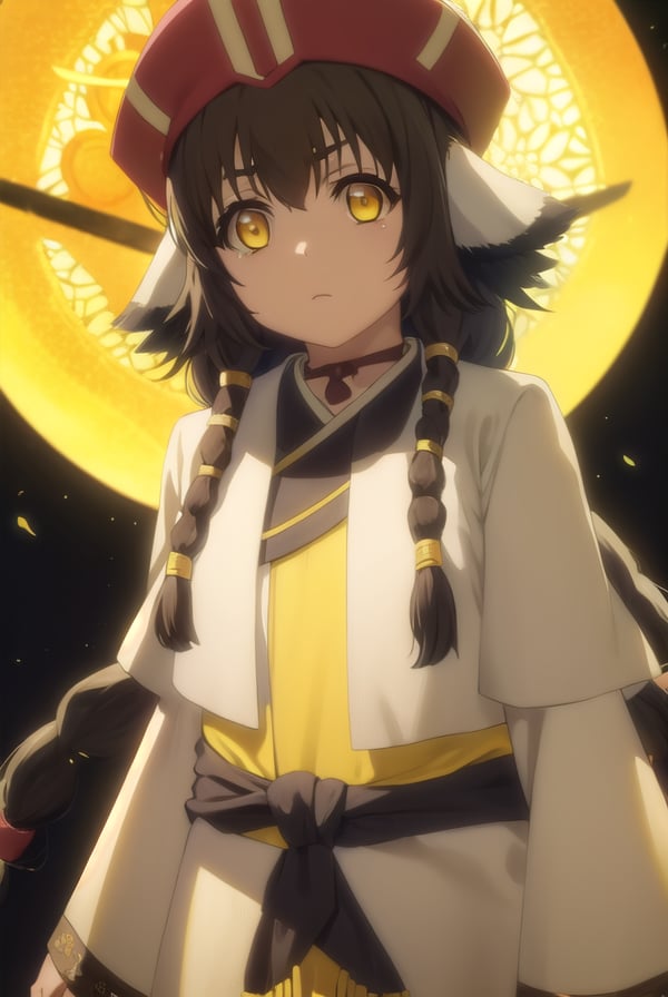 utawarerumonoanju,  ,  anju by Ttan on Tensor.Art