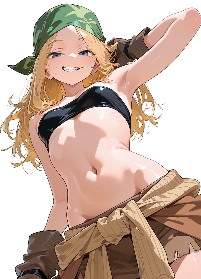 masterpiece,  1girl,  small breasts by Rin_x0 on Tensor.Art