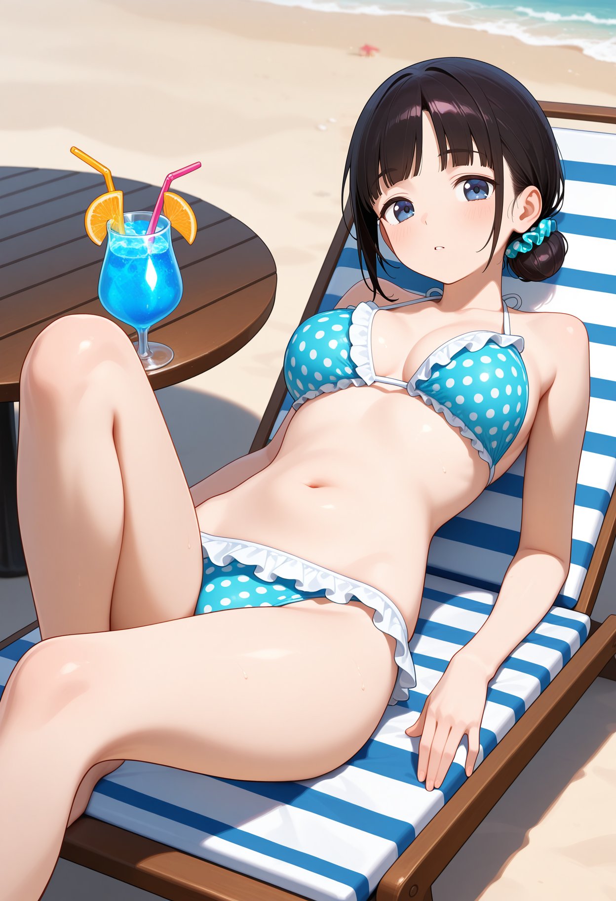 best quality,  masterpiece,  1girl by h_madoka on Tensor.Art