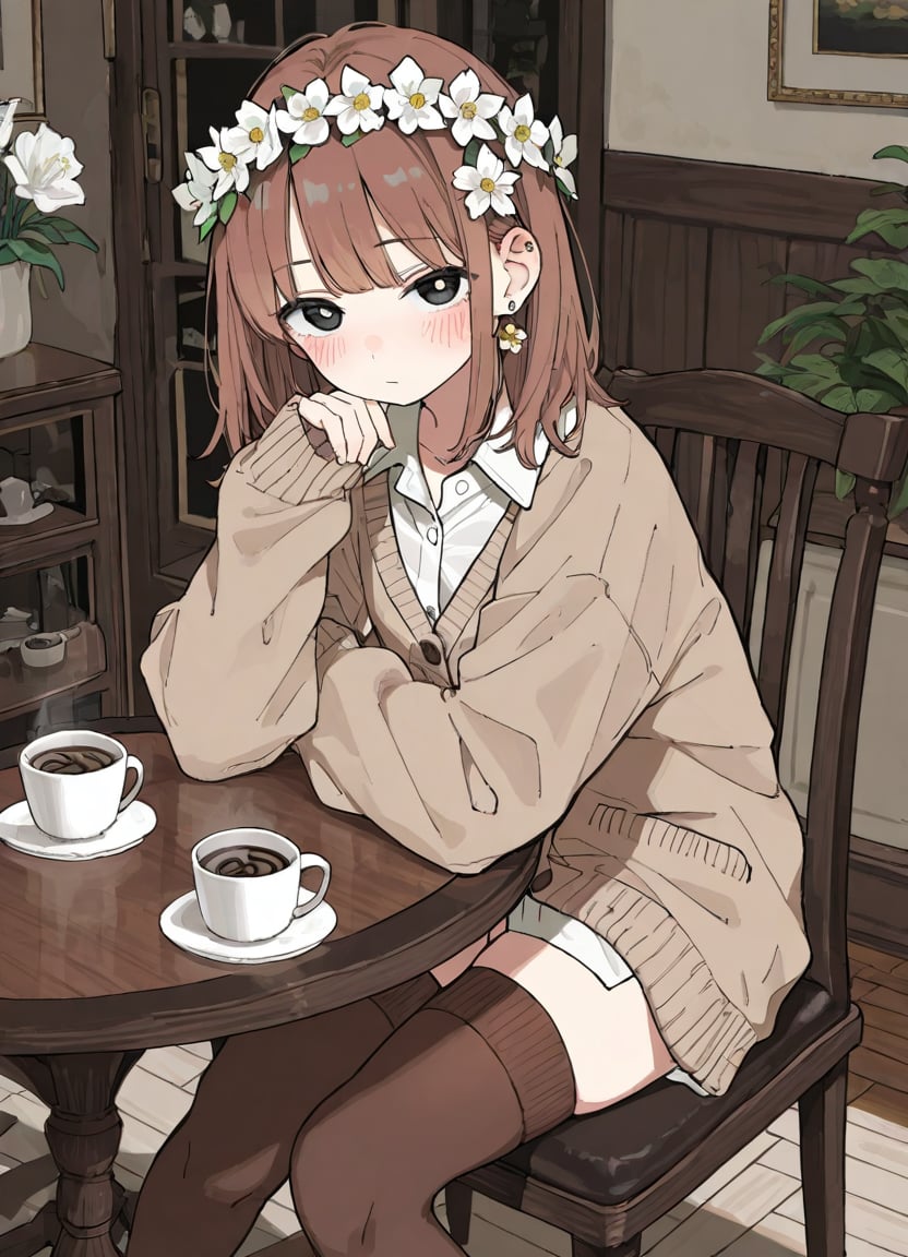masterpiece,  best quality,  1girl by Rin_x0 on Tensor.Art