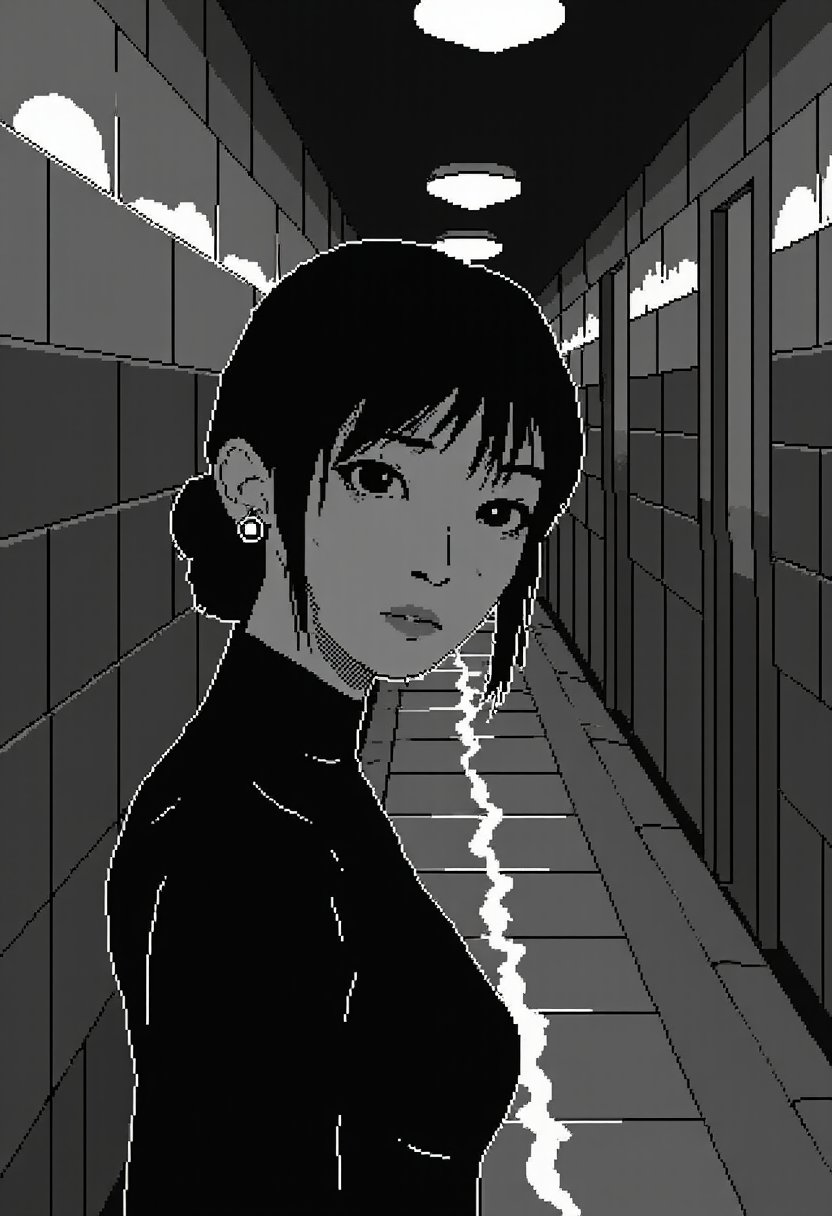 AI generated image by Yuna on Tensor.Art