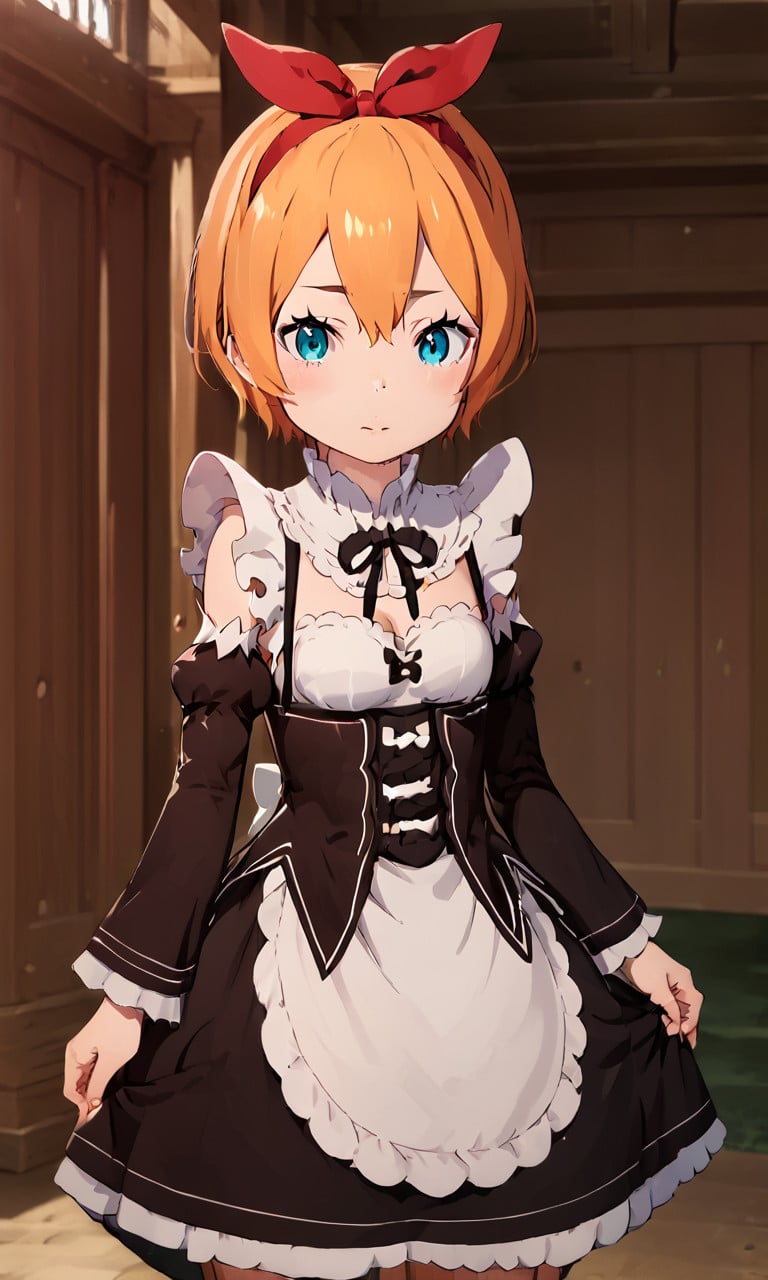 AI generated image by ArtMatsuAii on Tensor.Art