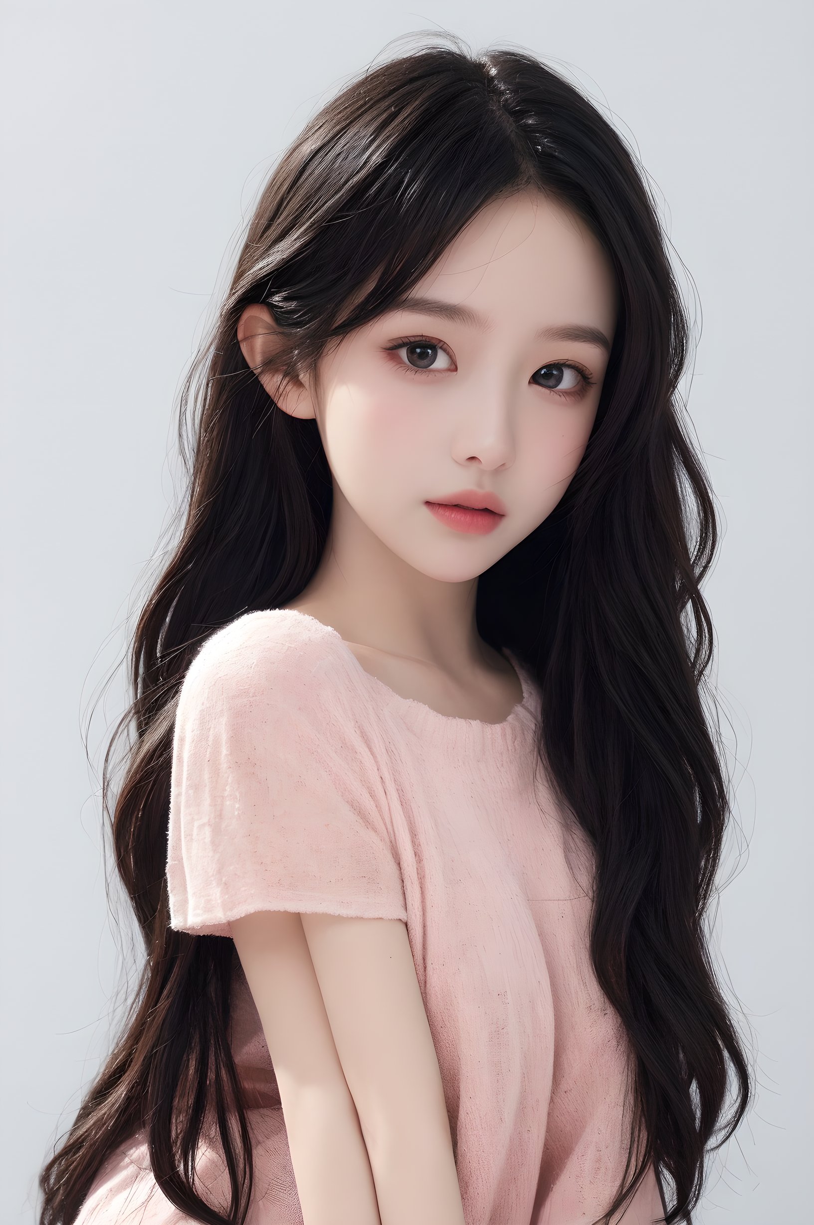 1girl,  solo,  child by 可铯创意cosaer on Tensor.Art
