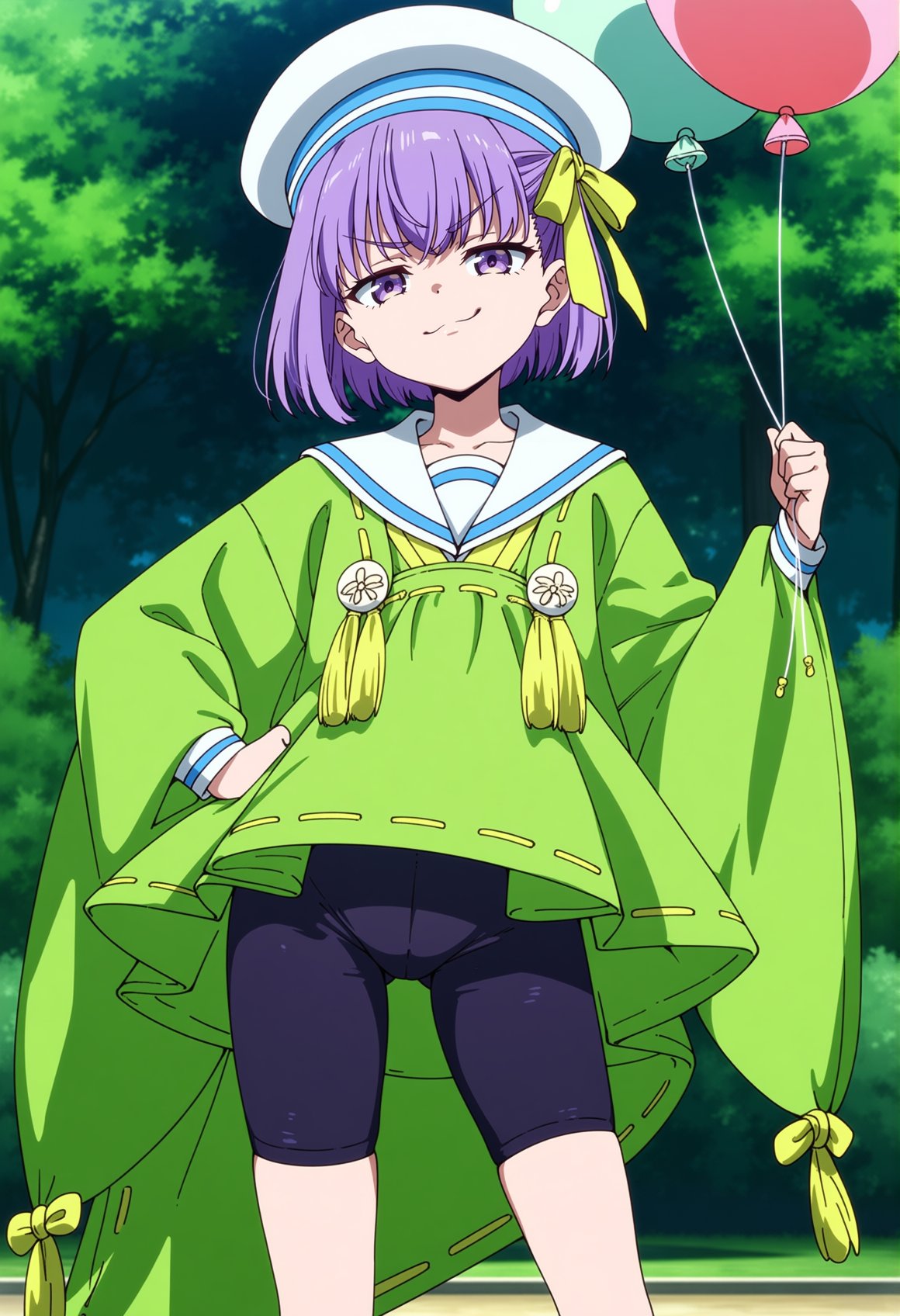 1girl,  anime screencap,  anime coloring by NeclordX on Tensor.Art