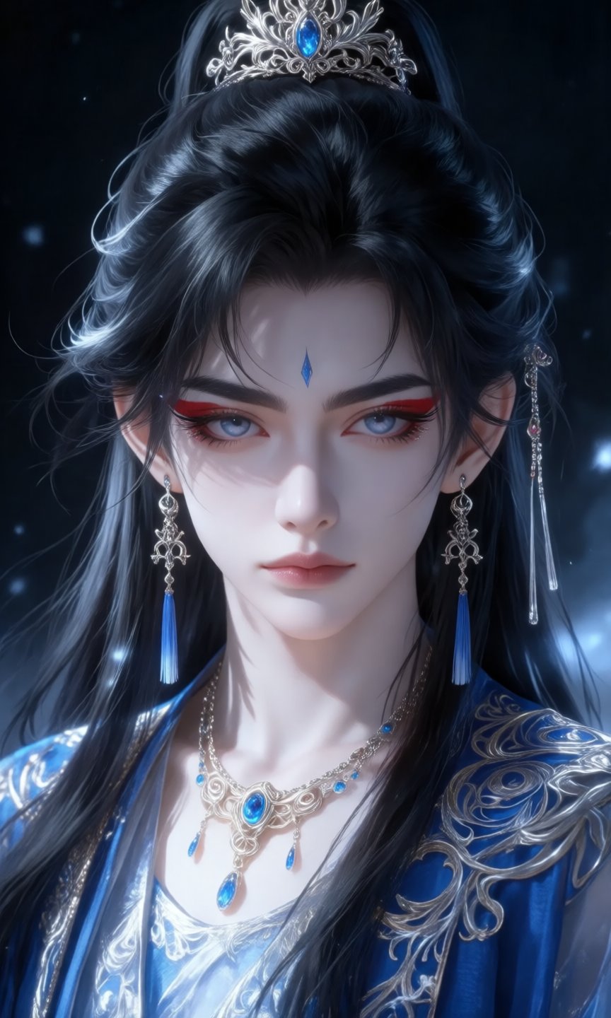 AI generated image by pipiai on Tensor.Art