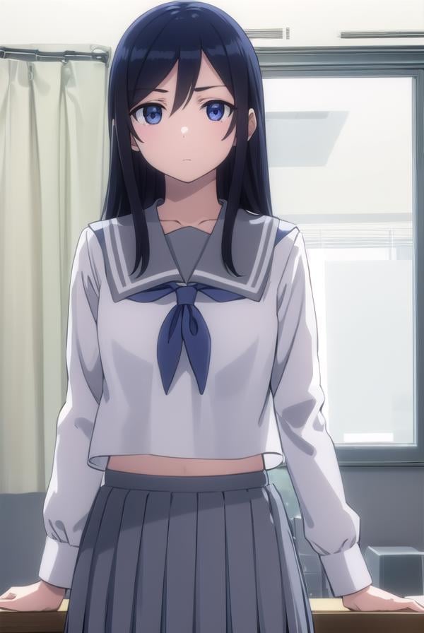 ayasearagaki,  ,  ayase aragaki by Sol Eternelle on Tensor.Art
