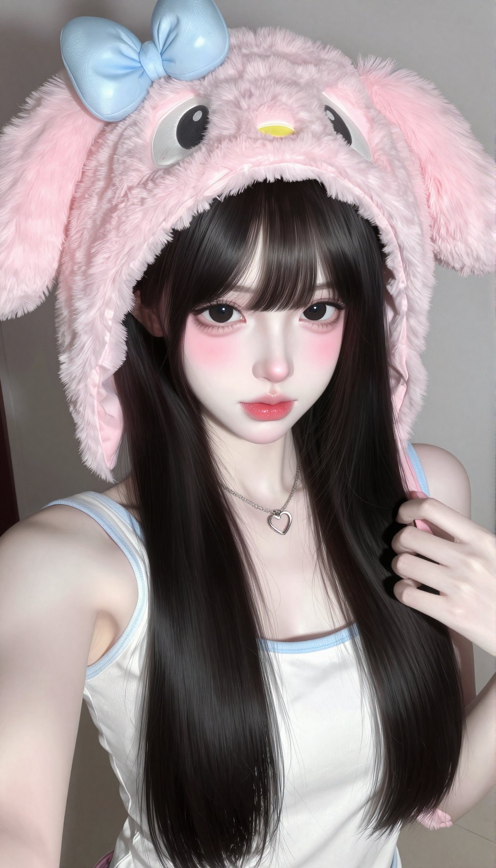 AI generated image by ⋆ 𐙚 ˚sleepyミユウ ᶻ 𝗓 𐰁 .ᐟ on Tensor.Art