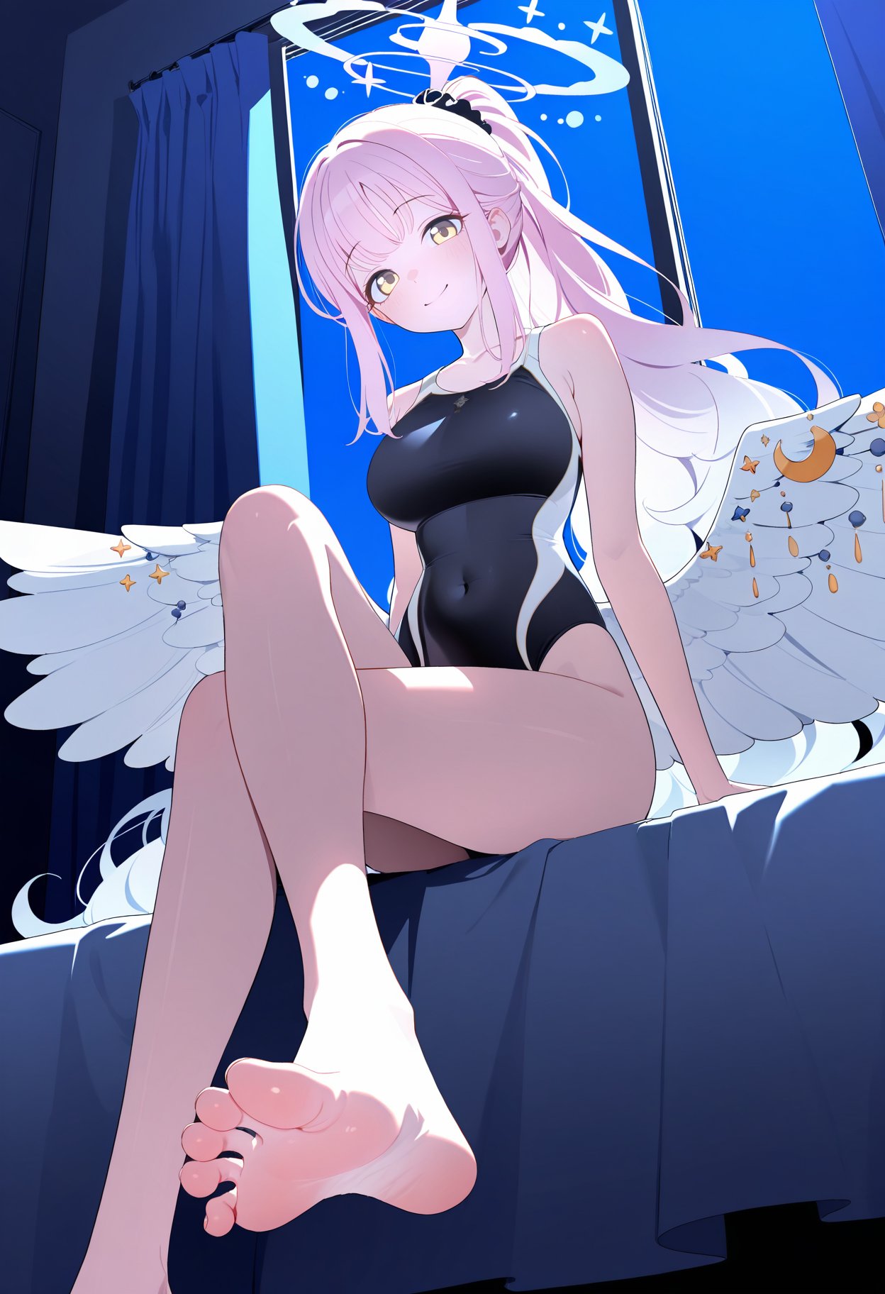 masterpiece,  best quality,  ultra-detailed by feilisi on Tensor.Art