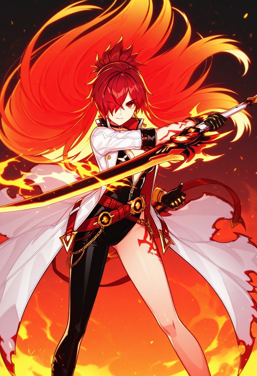 (masterpiece,  best quality,  highres by Pio on Tensor.Art