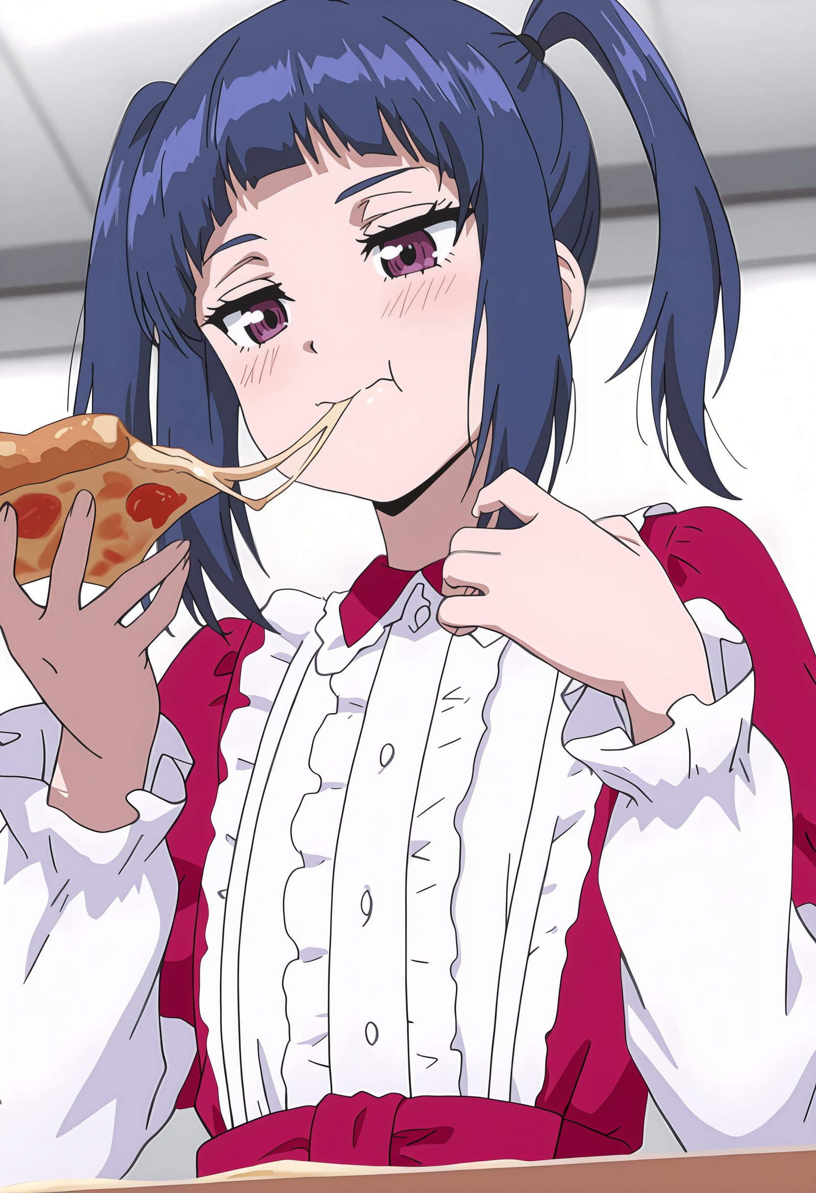 anime screencap,  masterpiece,  best quality by hhunter917 on Tensor.Art