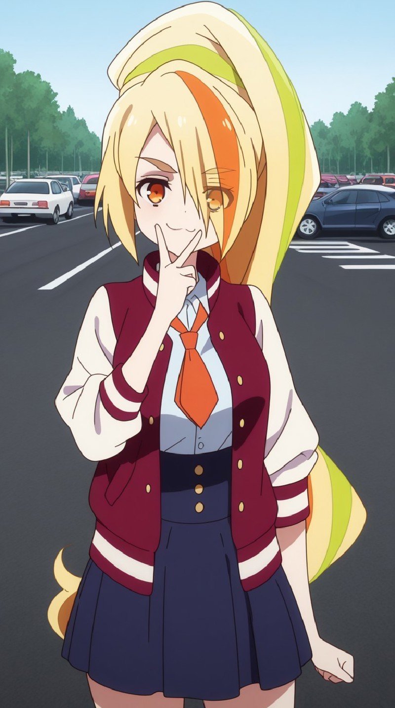 AI generated image by Ttan on Tensor.Art