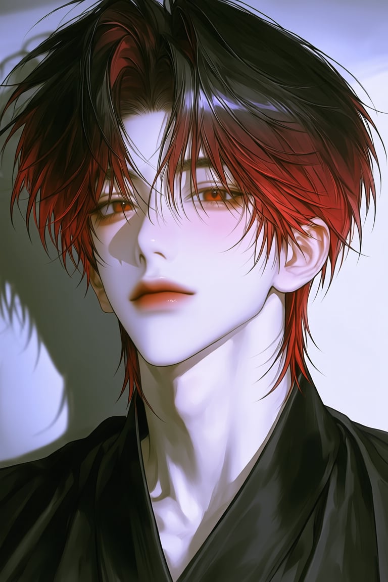 AI generated image by 小纸条 on Tensor.Art
