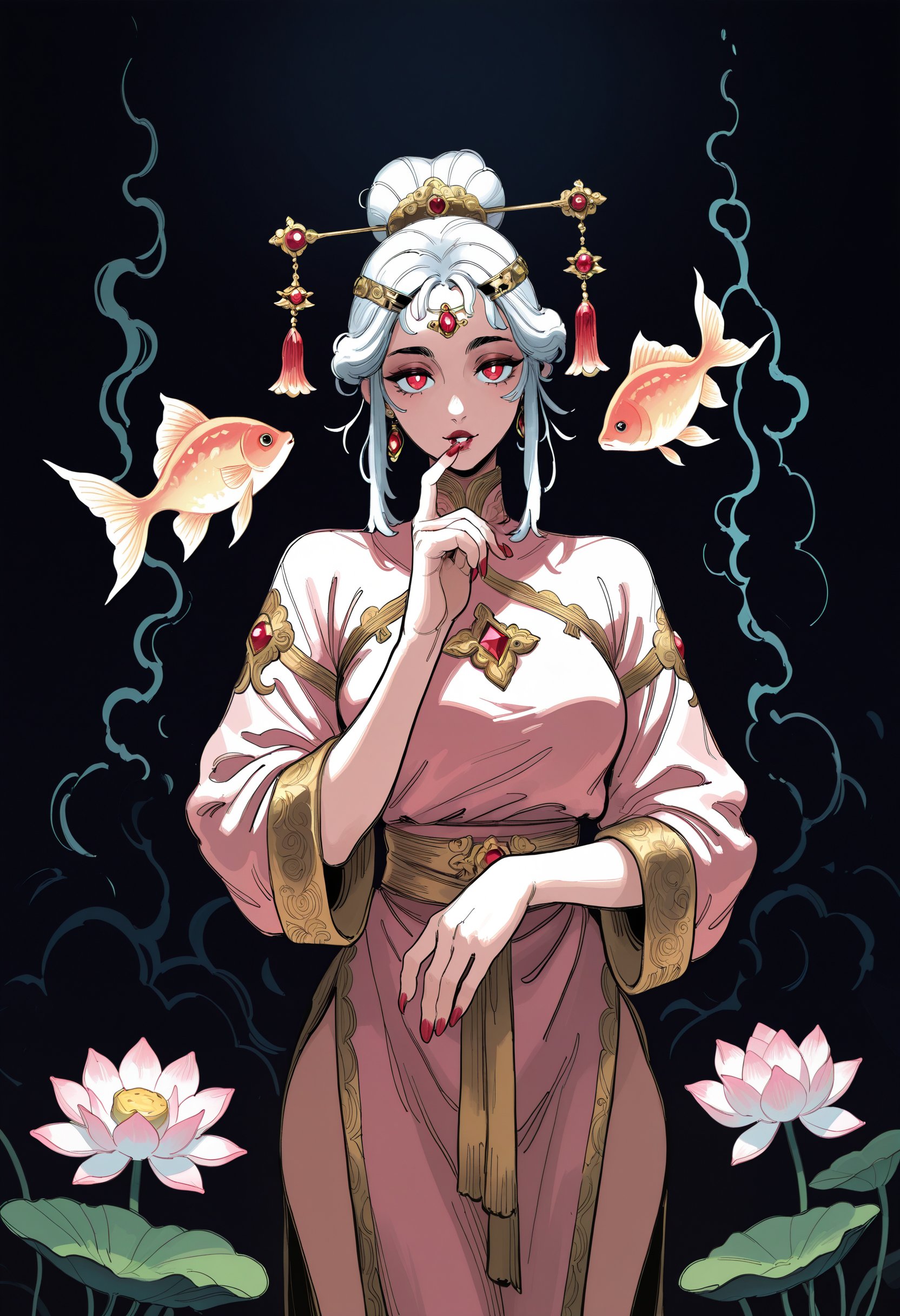 masterpiece,  best quality,  newest by melinoe on Tensor.Art