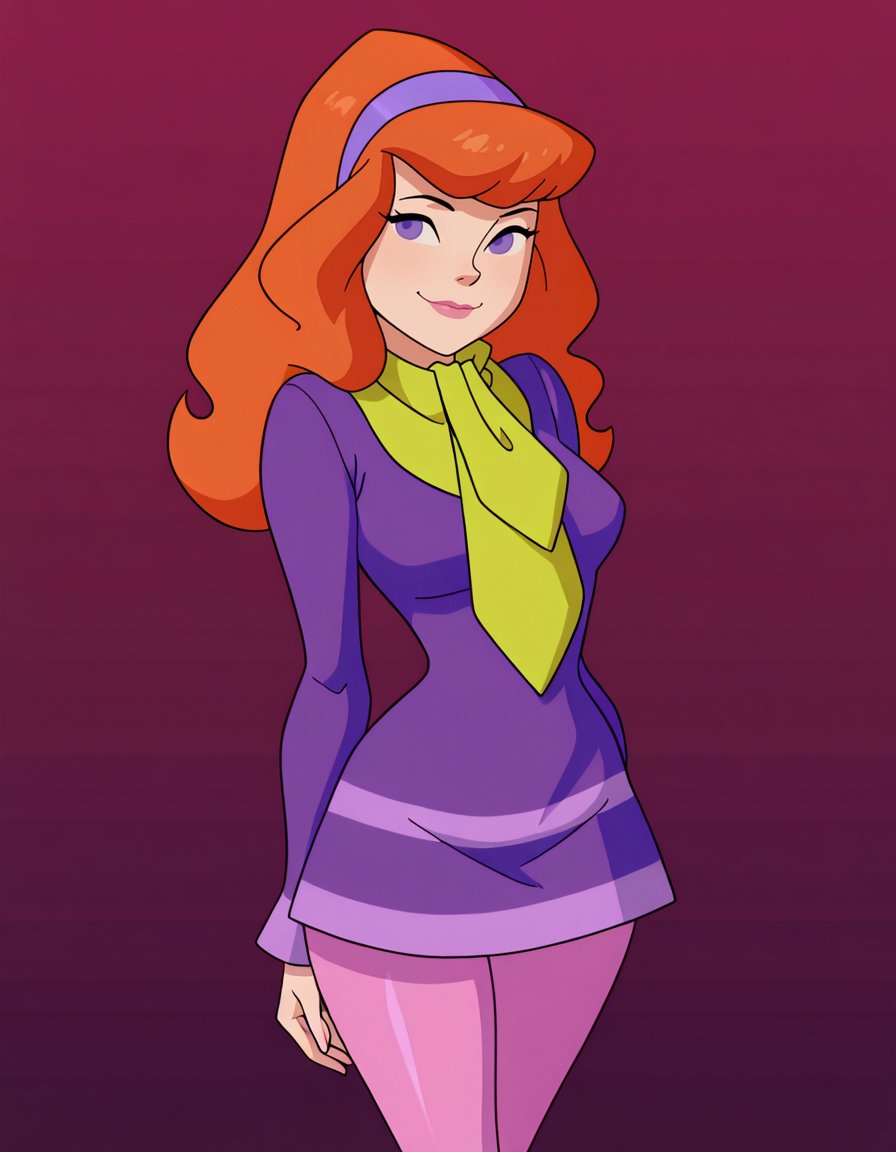 daphneb,  1girl,  solo by Awawa on Tensor.Art
