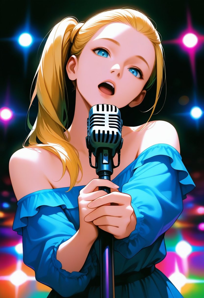 AI generated image by 大姐姐控 on Tensor.Art