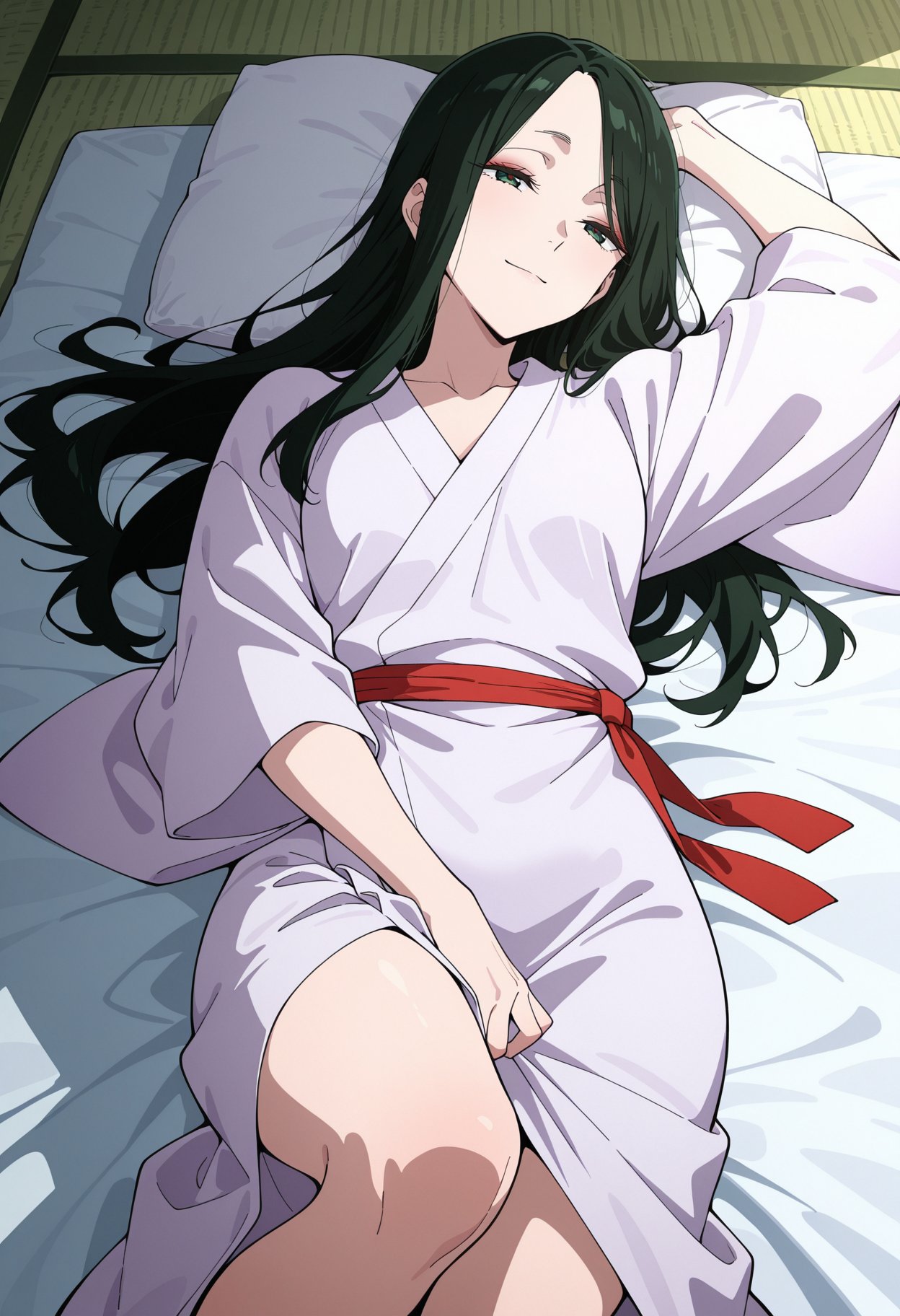 masterpiece,  best quality,  shirabyoshi_d by EroBytes on Tensor.Art