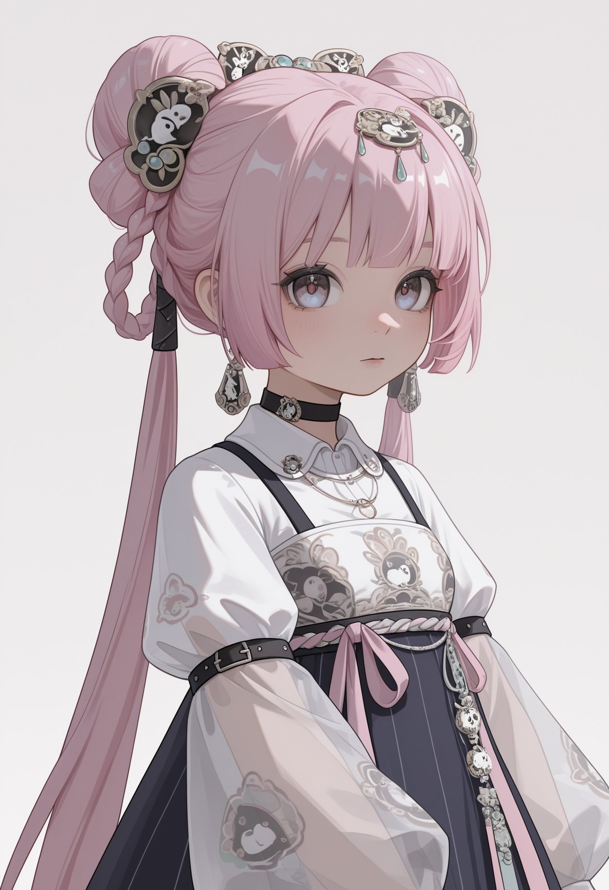 AI generated image by noiloiy on Tensor.Art