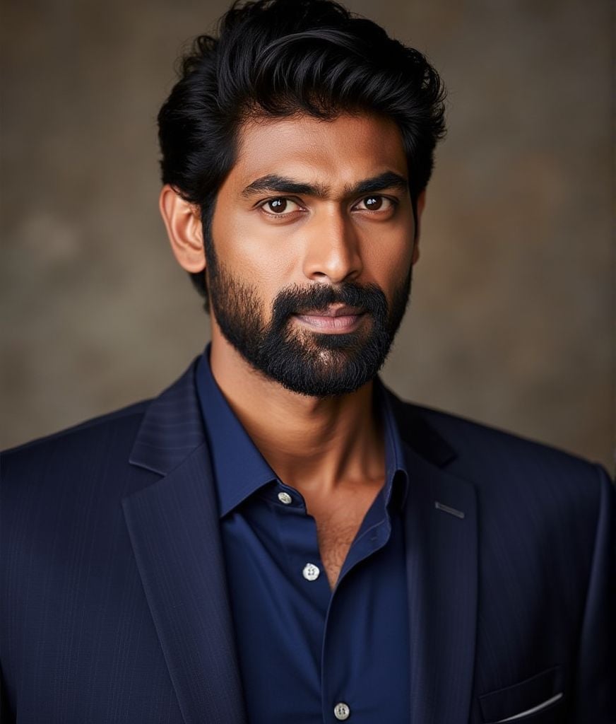 rana daggubati ,  masterpiece,  best quality by HottiesnHotties on Tensor.Art