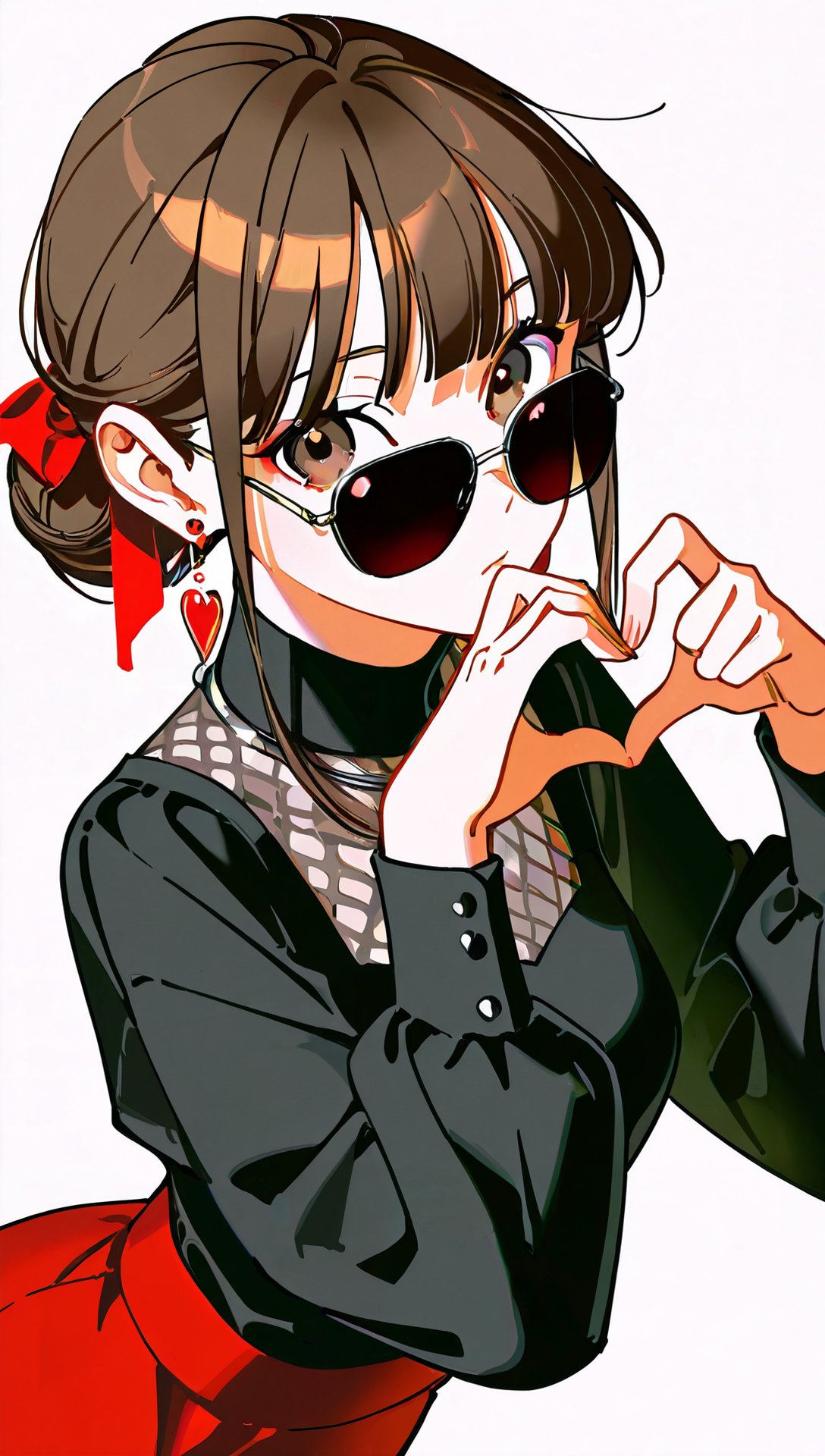 AI generated image by 福喜闲人 on Tensor.Art