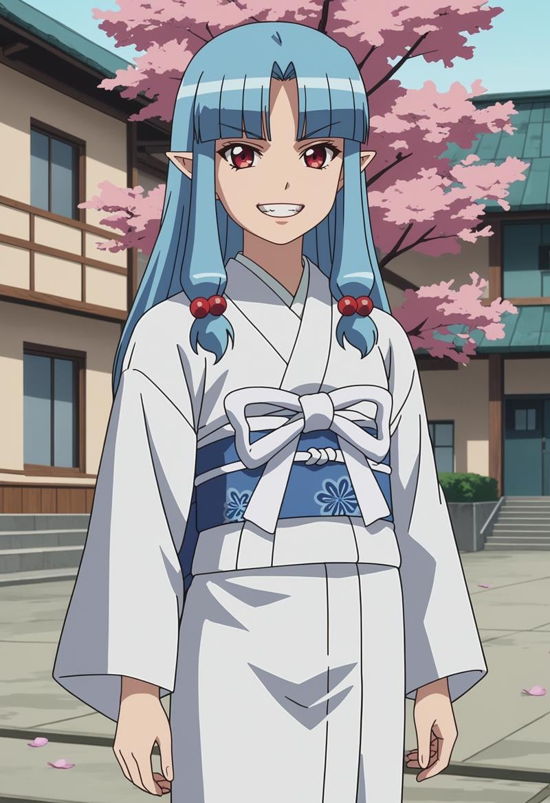 score_7_up,  anime screencap,  1girl by Ttan on Tensor.Art