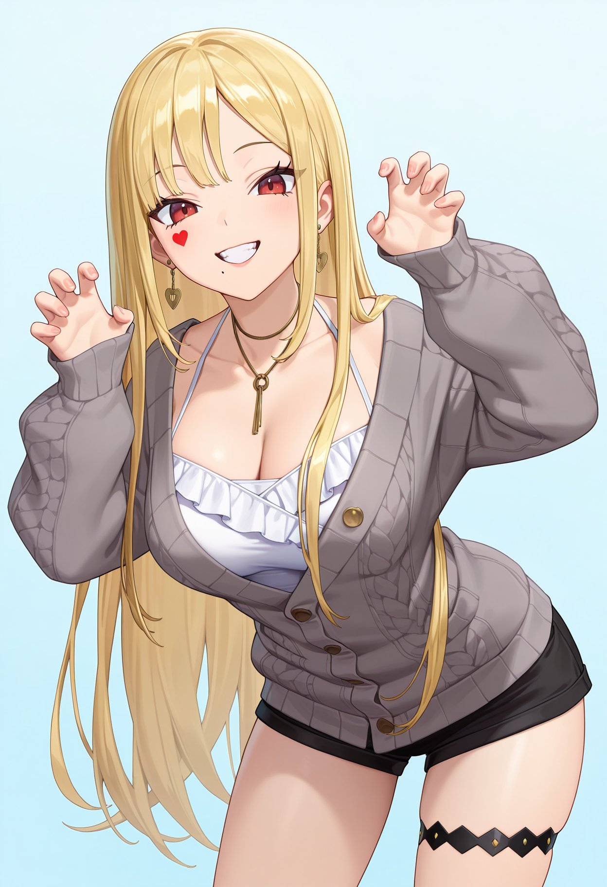 best quality,  masterpiece,  1girl by h_madoka on Tensor.Art