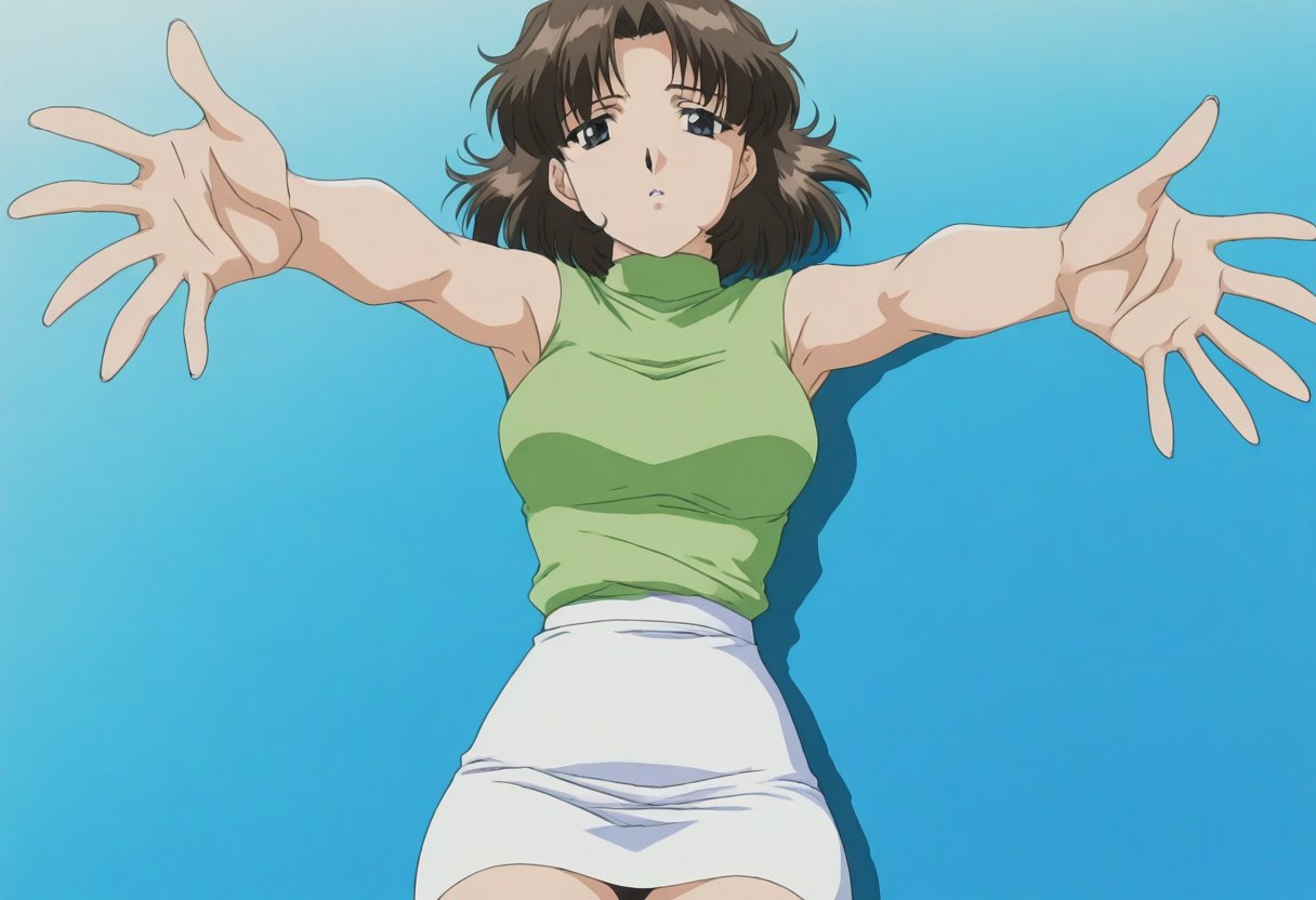 masterpiece,  best quality,  amazing quality by Hot Anime Girls on Tensor.Art