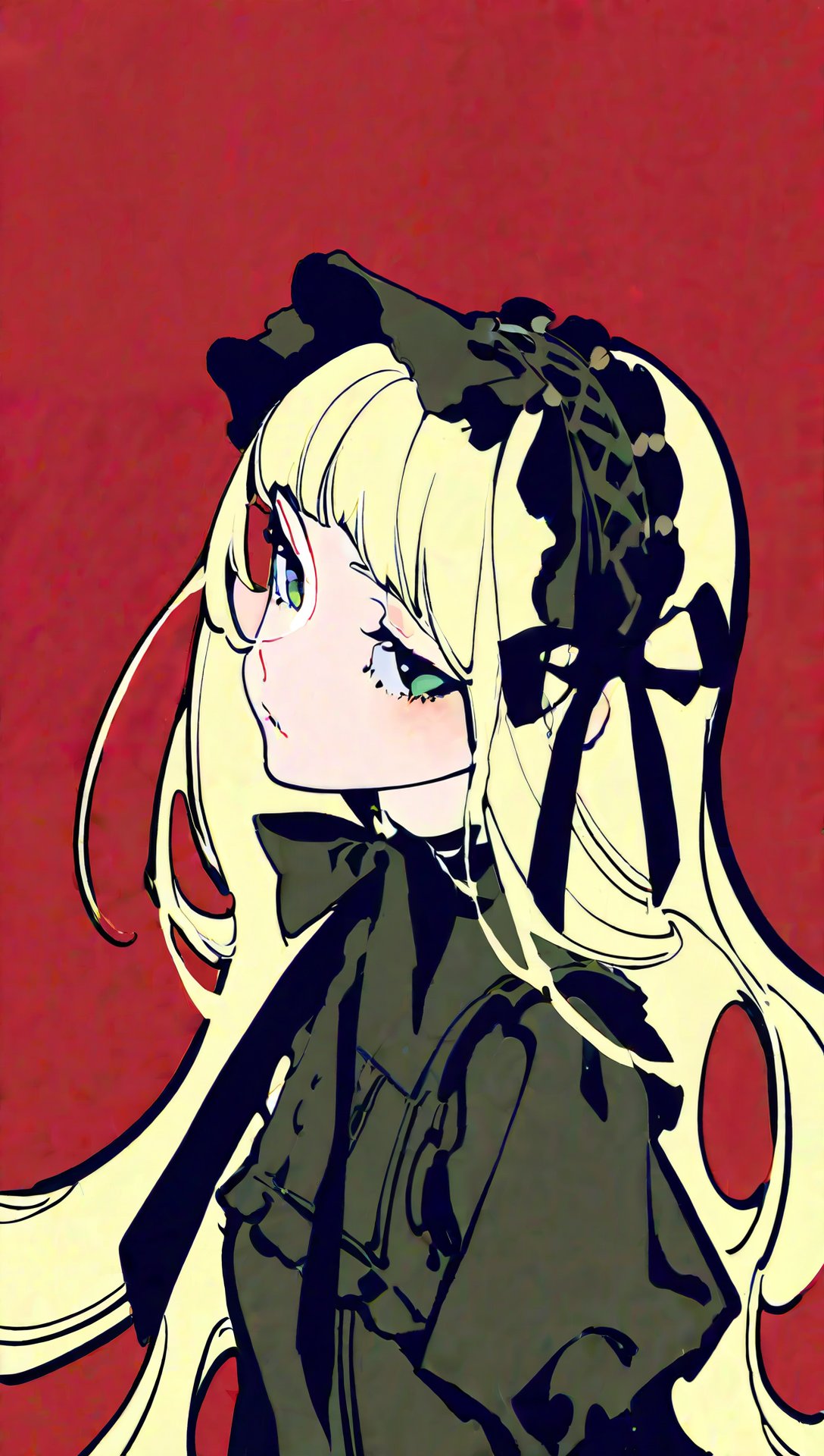 AI generated image by 福喜闲人 on Tensor.Art