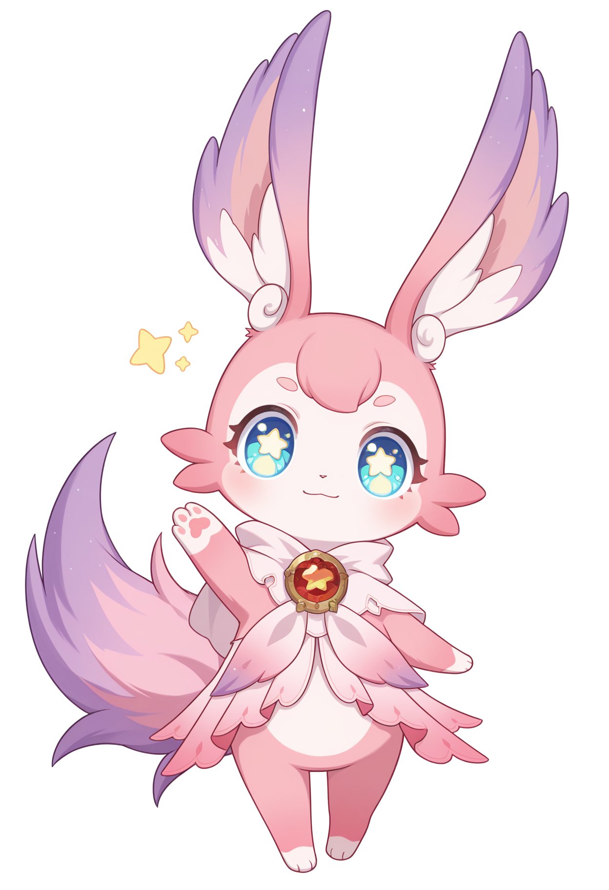 MIMI_HSR,  blue eyes,  solo by Holo on Tensor.Art