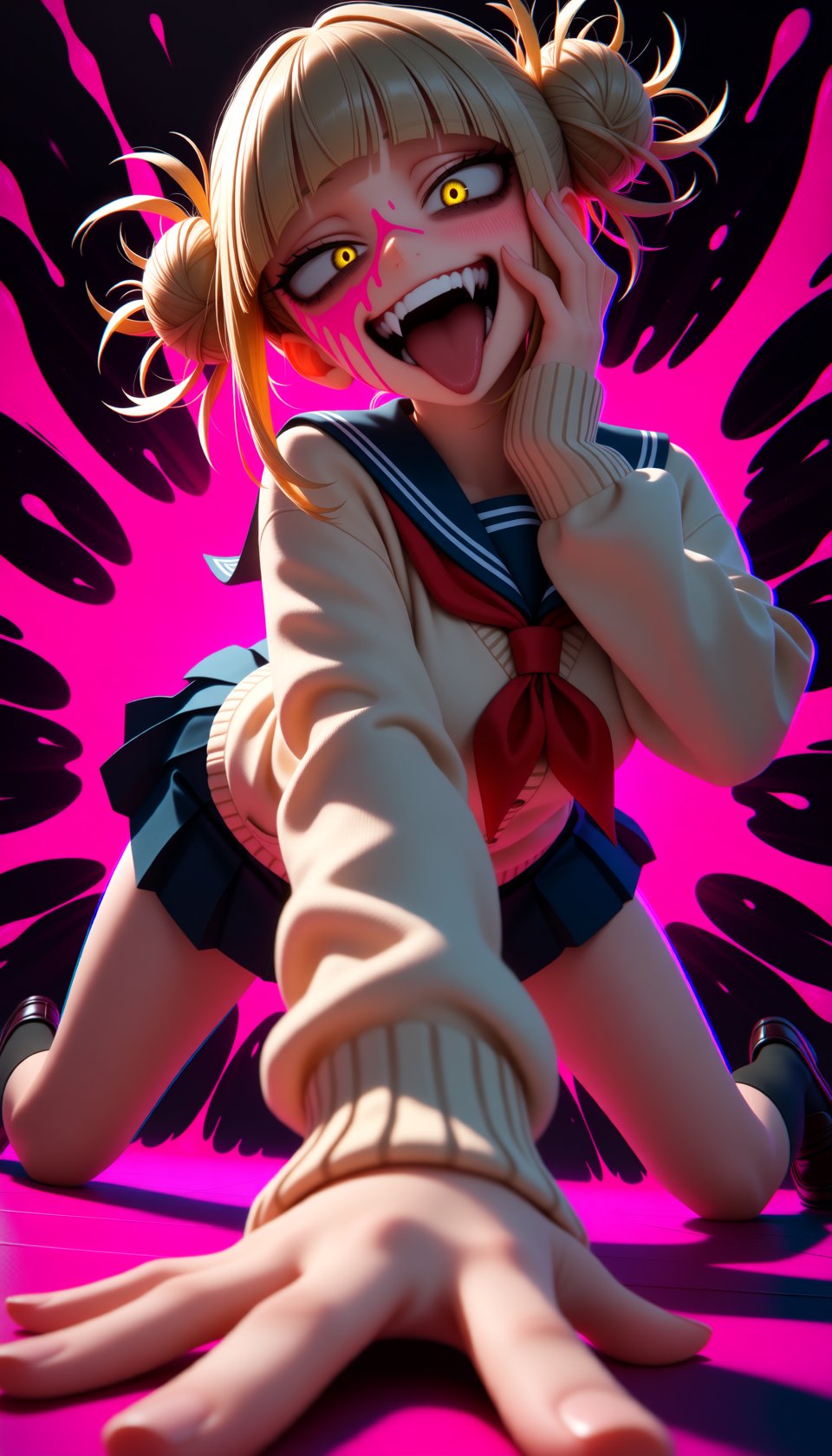 masterpiece,  best quality,  score_9 by miaomiao on Tensor.Art