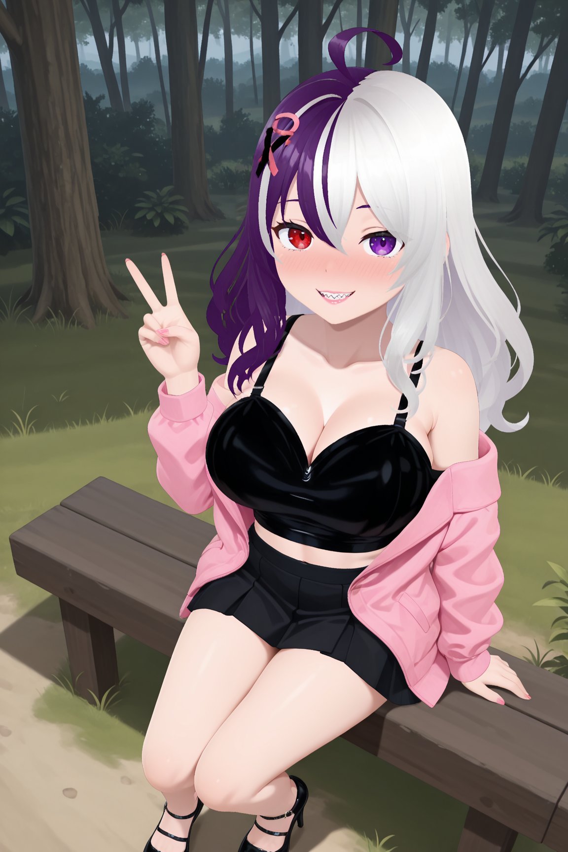 masterpiece,  best quality,  amazing quality by KillerUwU13_AI on Tensor.Art