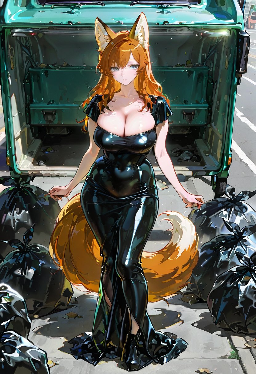 solo,  1girl,  ikeda ruriko by miaomiao on Tensor.Art