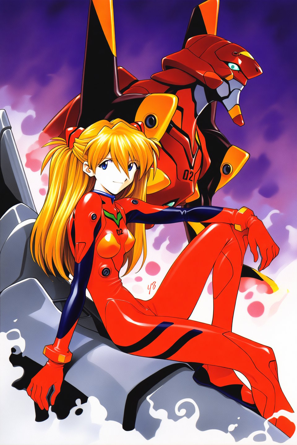 masterpiece,  best quality,  score_7 by flyx3 on Tensor.Art