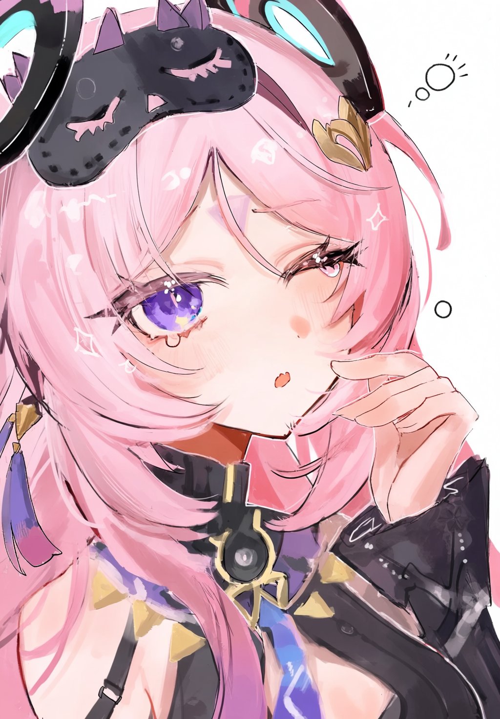 AI generated image by Nexus on Tensor.Art