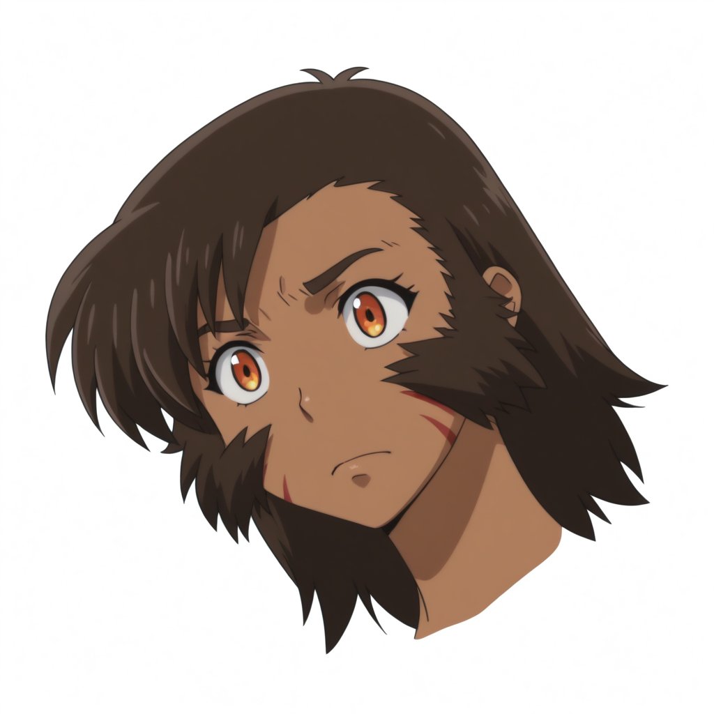 AI generated image by ca3 on Tensor.Art