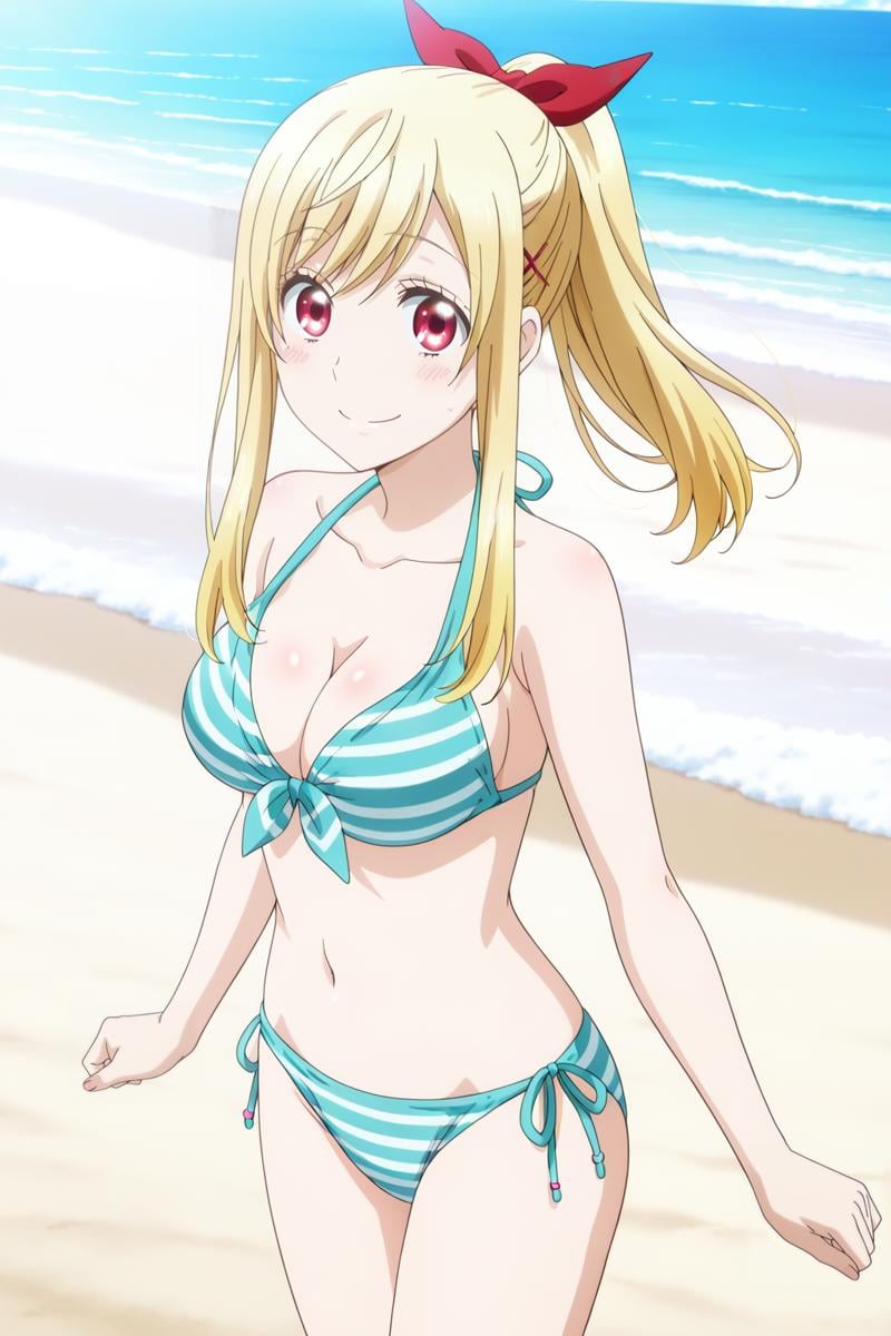 anime screenshot,  yamada-kun to 7-nin no majo,  1girl by Ttan on Tensor.Art
