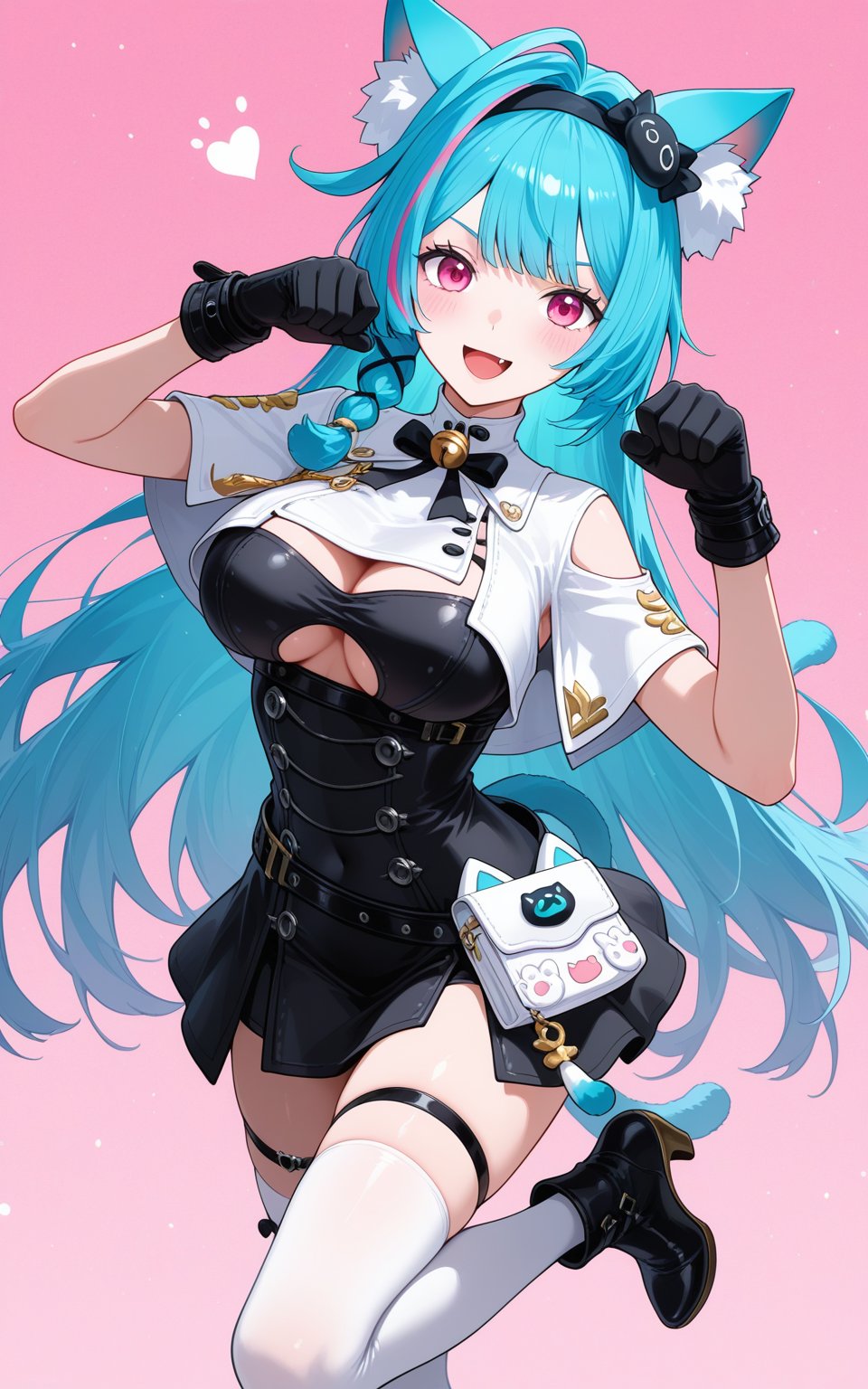 AI generated image by kirara450 on Tensor.Art